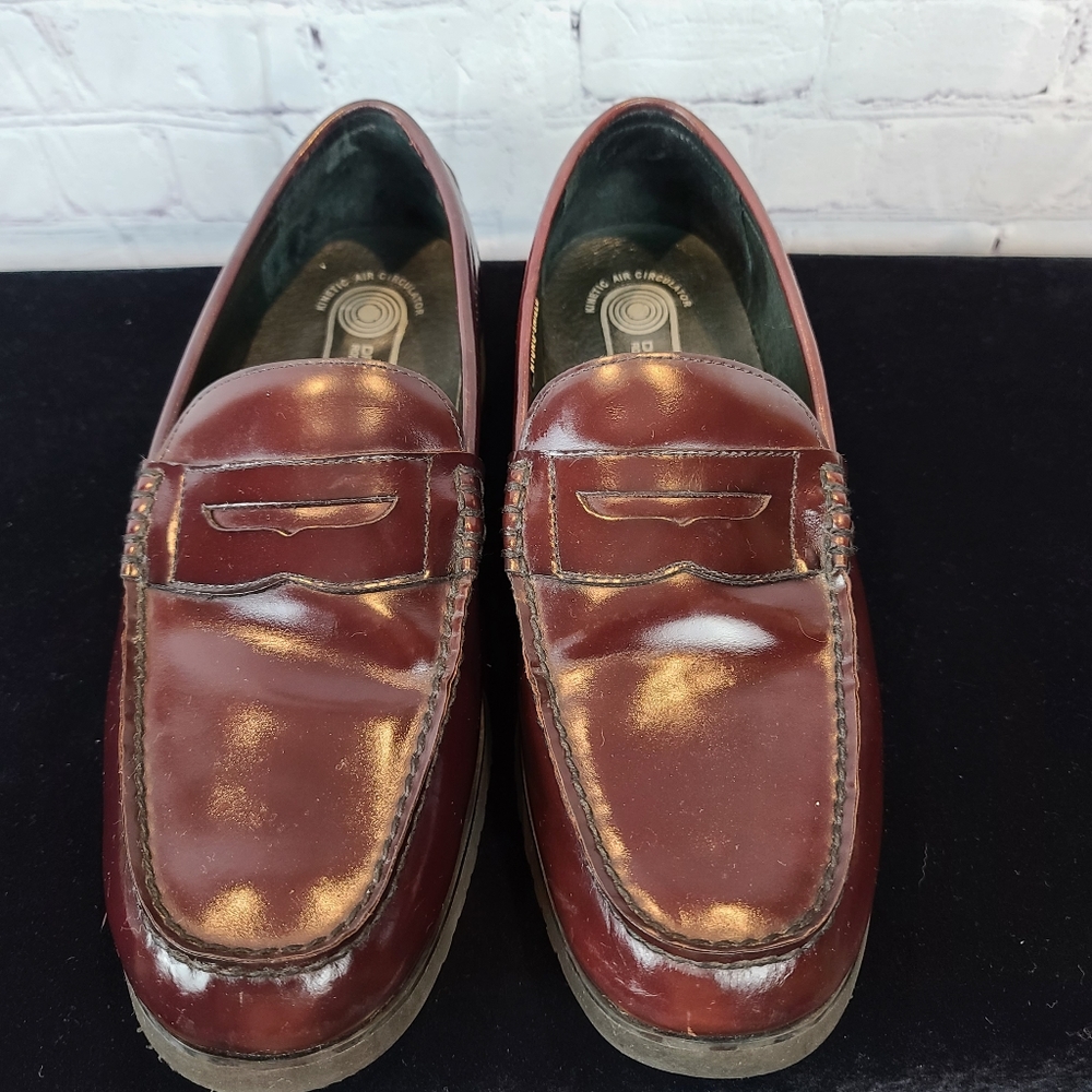 Rockport Dressports H2O waterproof  Pennyl…